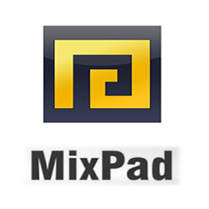 MixPad Crack