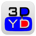 3D-Youtube-Downloader-Batch