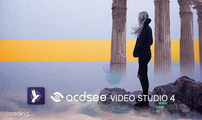 ACDSee Video Studio Crack