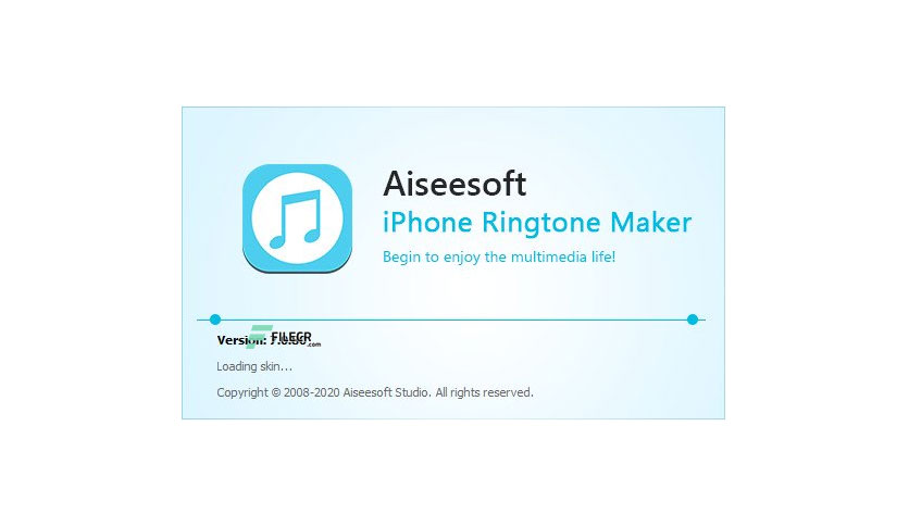 Aiseesoft iPhone Ringtone Maker Crack