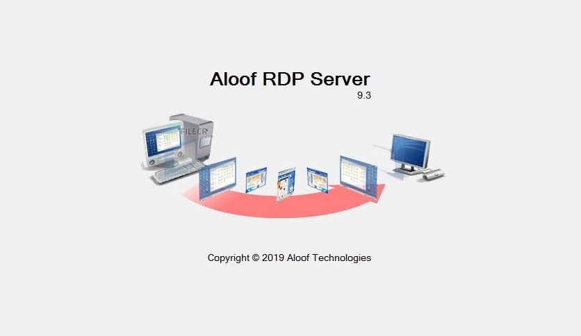 Aloof RDP Server Crack