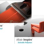Altair-Inspire-Extrude-Metal-Polymer-2020-Free-Download