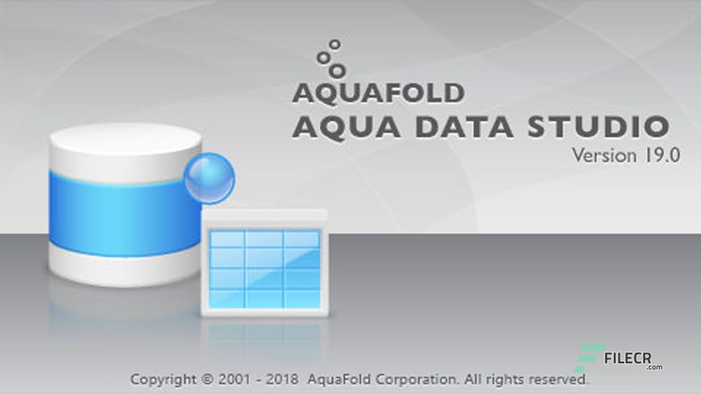 Aqua Data Studio Crack 