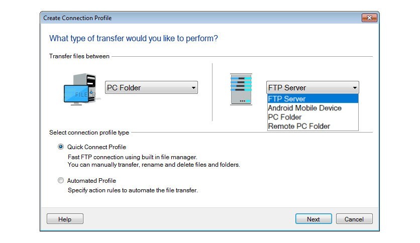 Auto FTP Manager Crack
