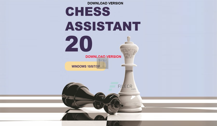 Chess Assistant Crack