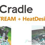 Cradle-scSTREAM-HeatDesigner-Free-Download