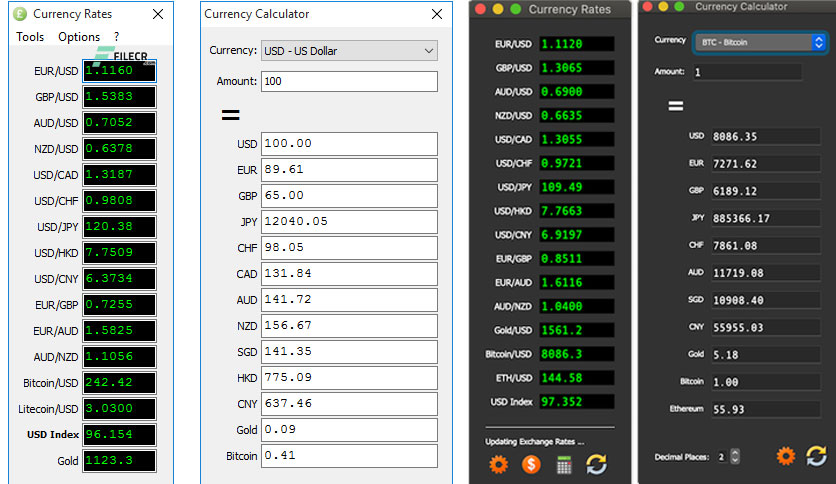 Easy Currencies Crack