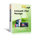 Emicsoft-iPod-Manager-Logo