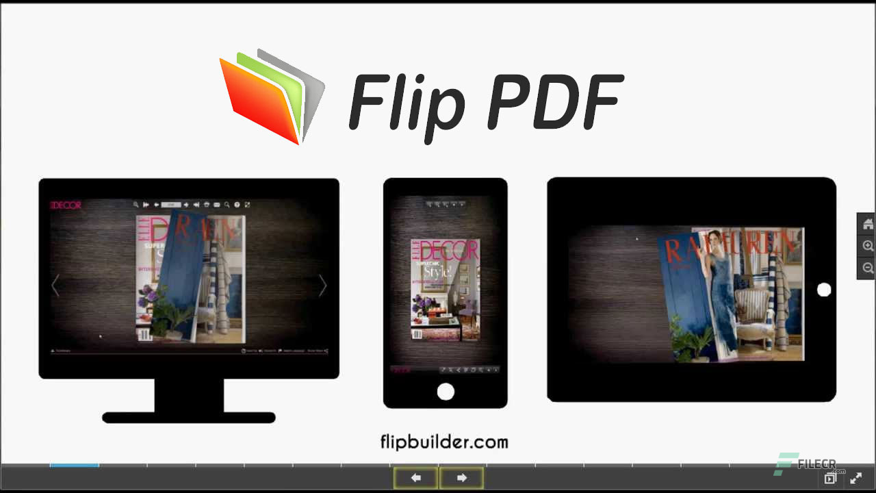 Flip-PDF-Professional-Free-Download