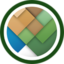 Golden-Software-MapViewer-Logo