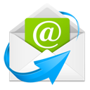 IUWEshare-Email-Recovery-Logo