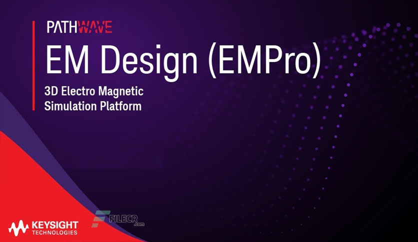 Keysight-EMPro-Free-Download