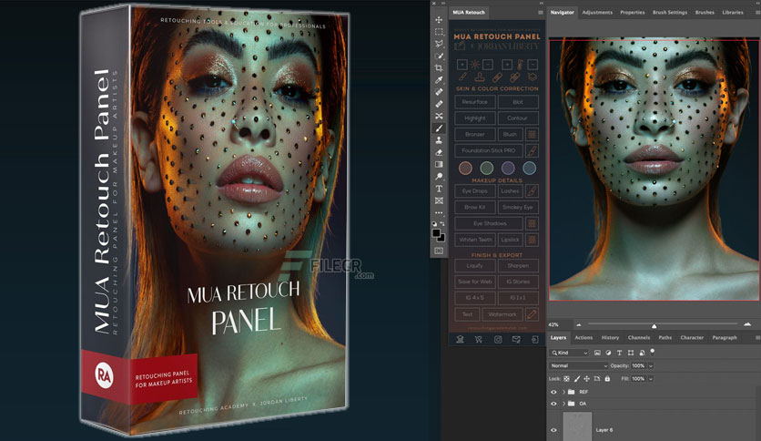 MUA-Retouch-Panel-for-Adobe-Photoshop-Free-Download