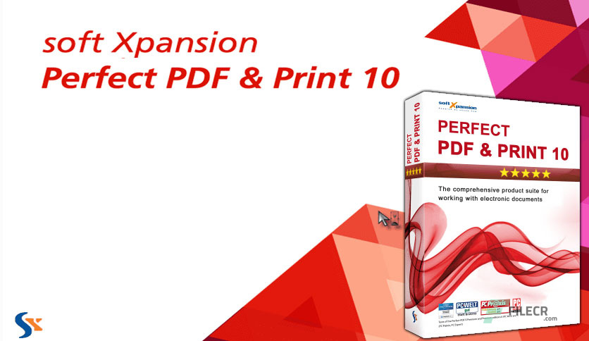 Perfect PDF & Print Crack