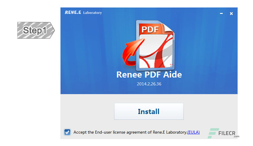 Renee PDF Aide Crack 