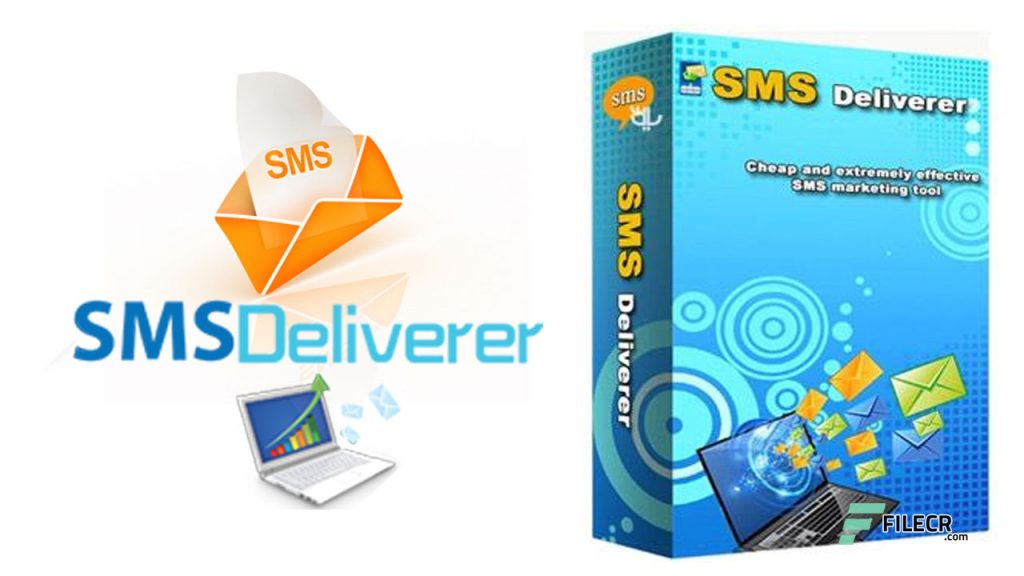 SMS Deliverer Enterprise Crack