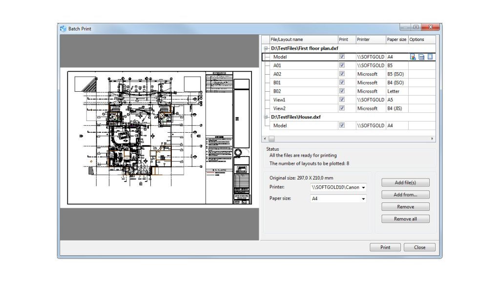 ABViewer Enterprise Crack