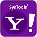 SysTools-Yahoo-Backup-Icon