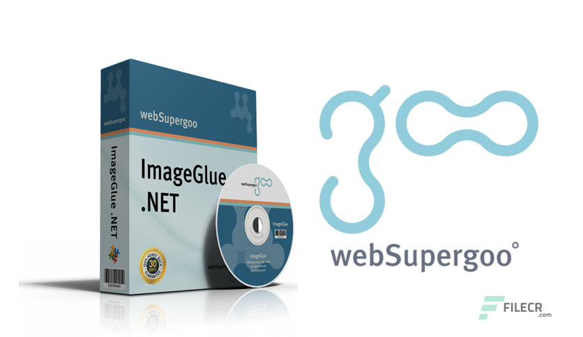 WebSupergoo ImageGlue DotNET Crack