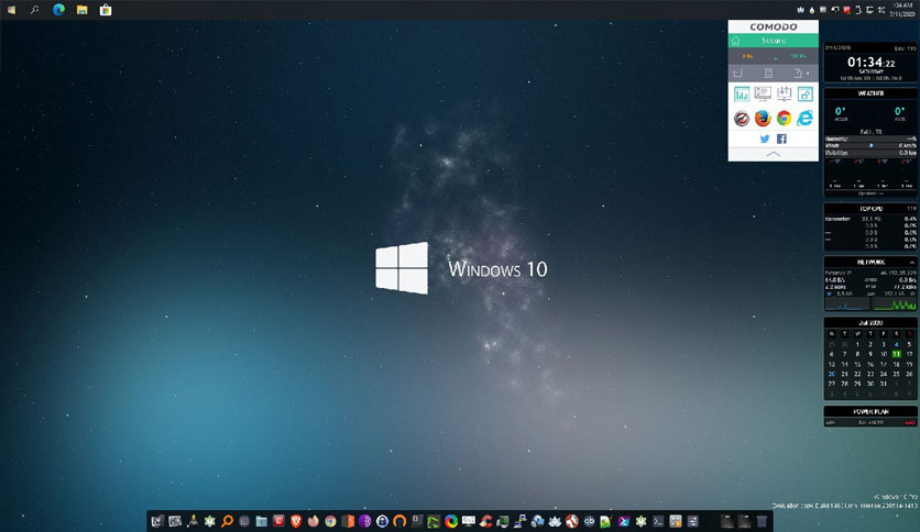 Windows 10 Pro Ninjutsu Crack