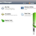 Yamicsoft-Windows-8-Manager-Free-Download