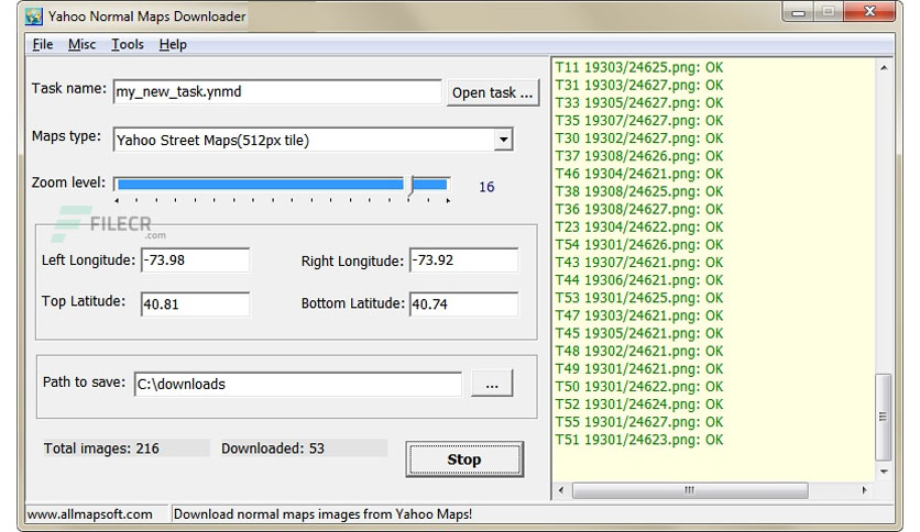 allmapsoft-yahoo-normal-maps-downloader-free-download-01