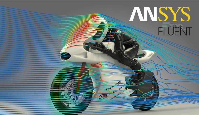 Ansys Fluent for CATIA V5R28 Crack