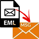 esofttools-eml-to-msg-converter-logo