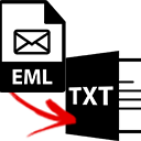 esofttools-eml-to-txt-converter-logo