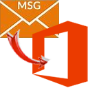 esofttools-msg-to-office365-converter-logo
