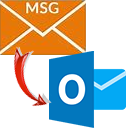 esofttools-msg-to-pst-converter-logo