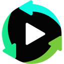 iSkysoft-iMedia-Converter-Logo