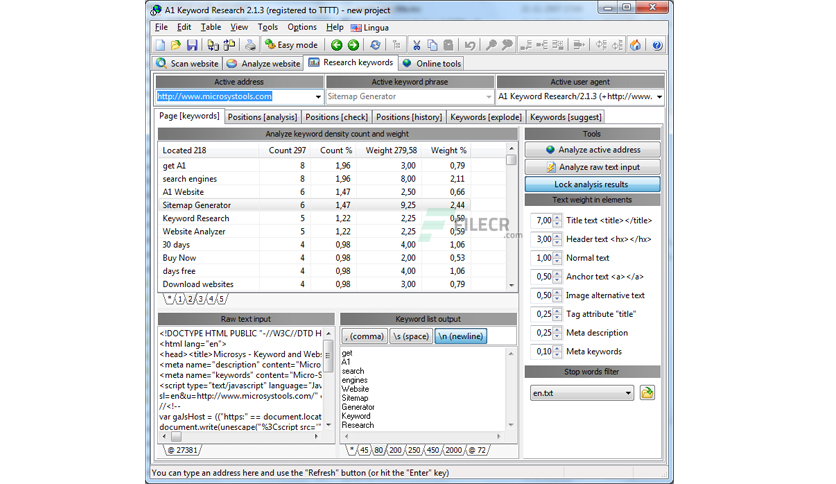 microsys-a1-keyword-research-free-download-01