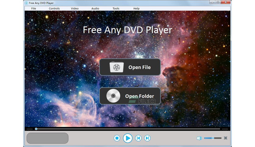 Rcysoft Any DVD Player Pro Crack