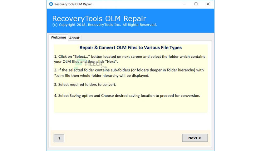 recoverytools-olm-repair-free-download-01