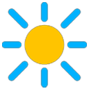 rogosoft-adjust-monitor-brightness-logo