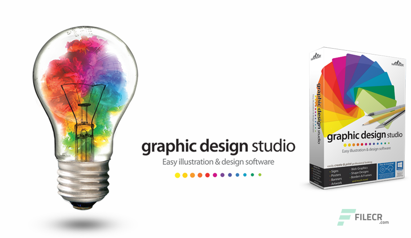 Summitsoft Graphic Design Studio Platinum Crack