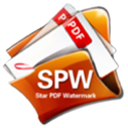 star-pdf-watermark-logo