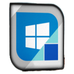 windows-10-airlock-premium-logo