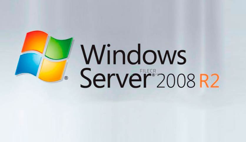 Windows Server 2008 R2 SP1 Crack