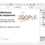 zoople-html-editor-net-for-winforms-free-download-01
