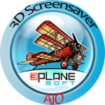 3planesoft-3d-screensavers-aio-logo