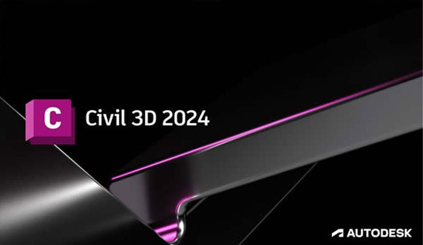 Civil 3D Addon for Autodesk AutoCAD Crack