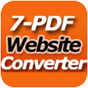 7-PDF-Website-Converter-Icon