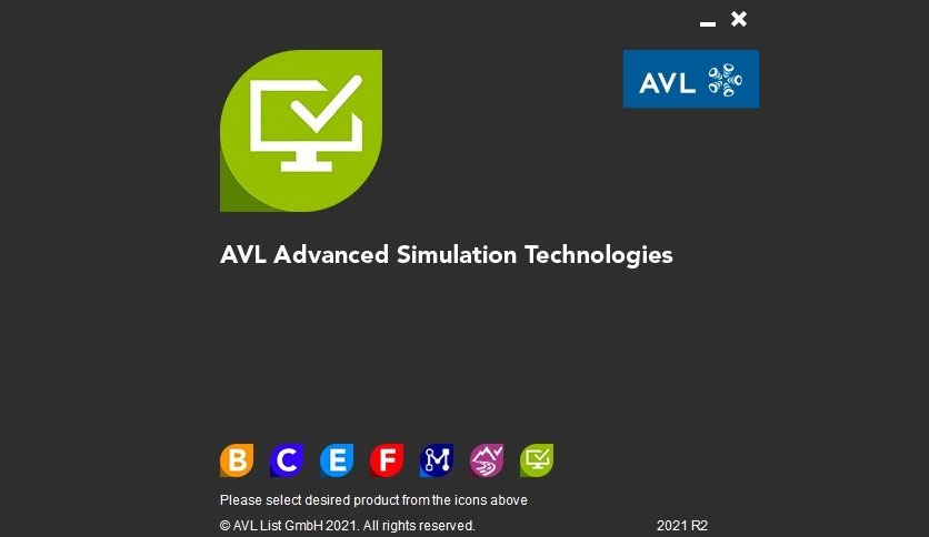 AVL Simulation Suite Crack