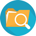 Abelssoft-Find-My-Files-Logo