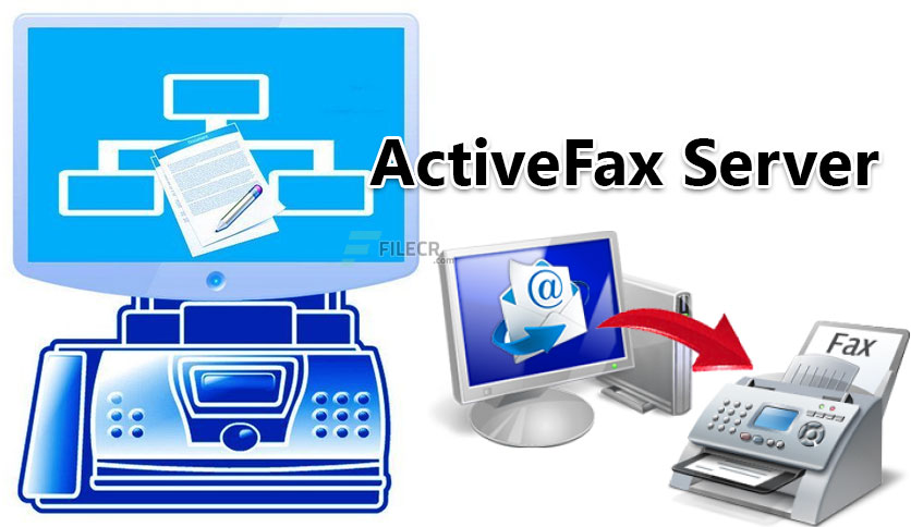 ActiveFax Server Crack