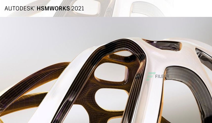 Autodesk HSMWorks Ultimate Crack