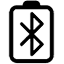 Bluetooth-Battery-Monitor-Logo