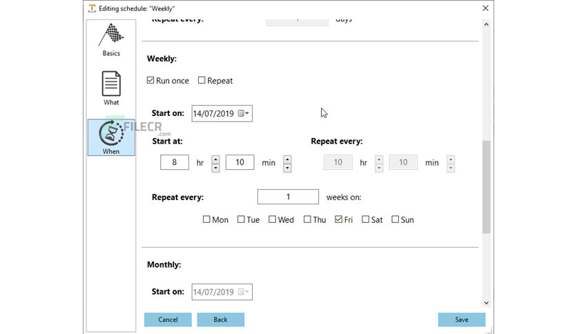 IvyBackup Pro Crack